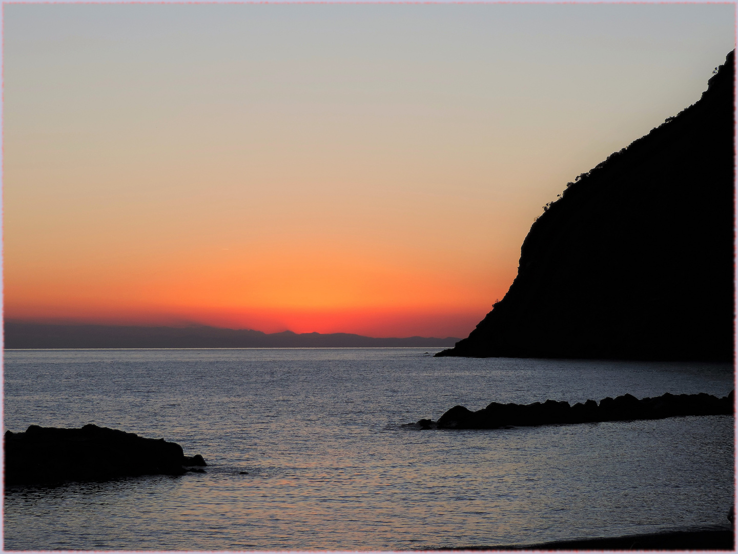 Un sogno di fine settembre....