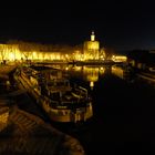 un soir à aigues mortes 