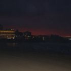 un soir à Biarritz !