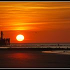 Un soir à Blankenberge