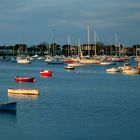 un soir a caneta hendaye