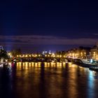 un soir à Paris