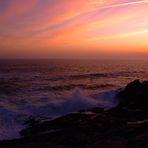 un soir à Quiberon