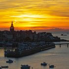 ~ Un soir à Roscoff ~