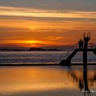 Un soir à Saint Malo