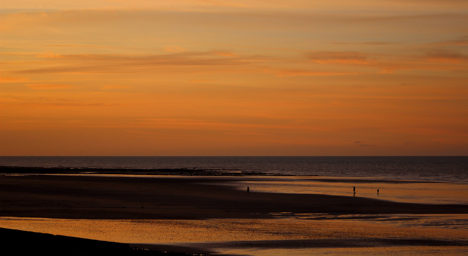 un soir a st aubin