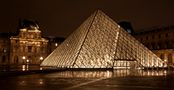 un soir au Louvre de Marie 90