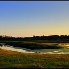 Un soir au marais des Bris