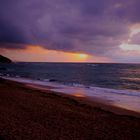 un soir au pays basque 