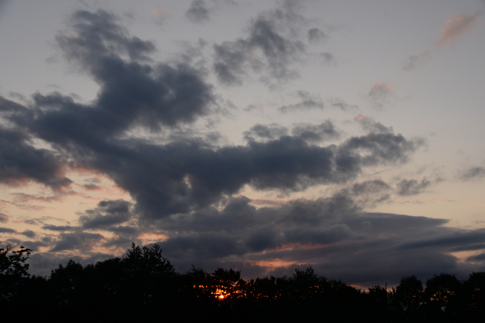 Un soir de septembre