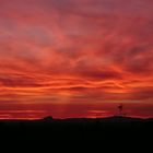 Un soir d'été ......