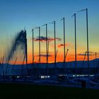 Un soir d'été à Genève