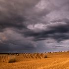 Un soir d'été, orageux...