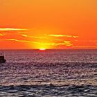 Un soir d'octobre àCapbreton