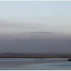 un soir en baie de Somme...St Valéry