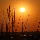 un soir sur la rochelle