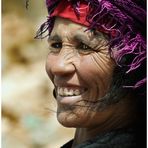 Un sorriso berbero