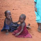 Un sorriso dal Kenya