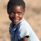 Un sorriso dall'Africa