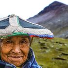  un sorriso peruviano  