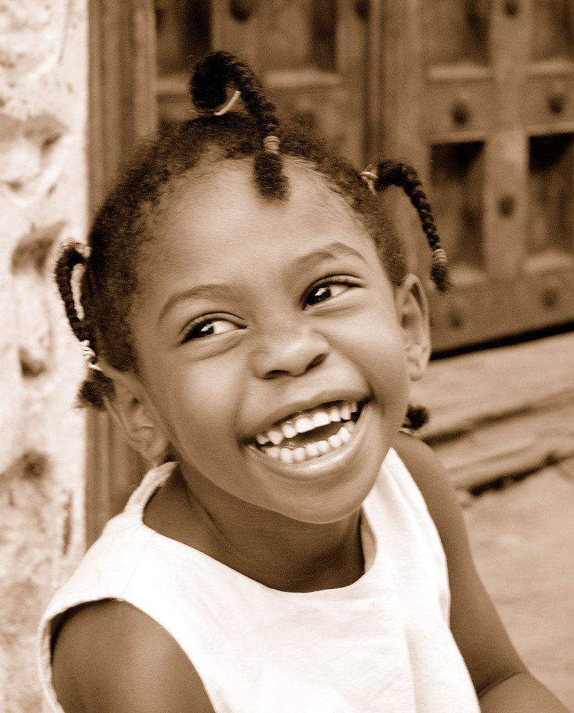 un sorriso sincero Foto Immagini bambini, persone Foto su un sorriso sincero Foto Immagini bambini, persone Foto su