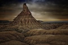 Bardenas