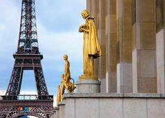 Un tour autour de la Tour