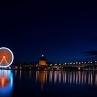 Un tour de roue dans le ciel de Toulouse