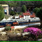 UN TRAIN EN GARE D'AVIGNON!!!!!!!!