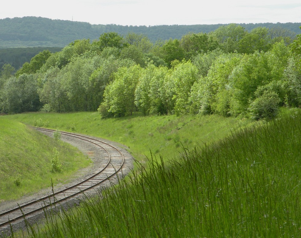 "Un train nommé désiré"