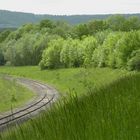 "Un train nommé désiré"