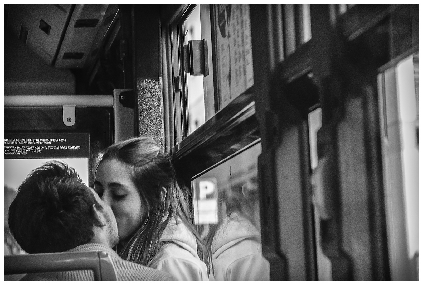 Un tram di nome "desiderio"