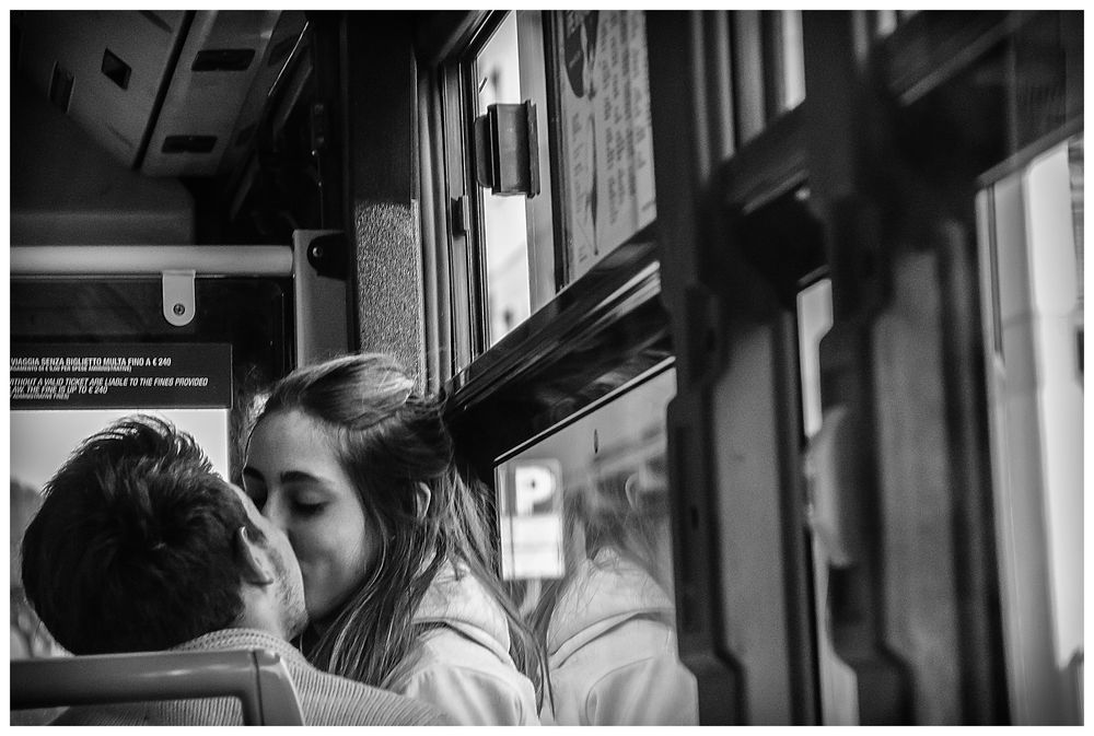 Un tram di nome "desiderio"