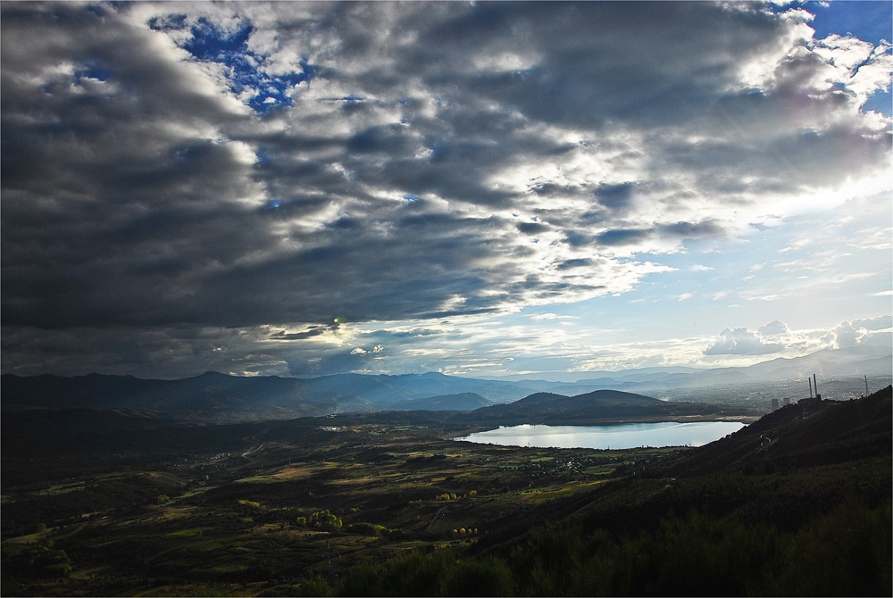 Un trocito del Bierzo