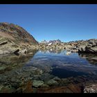 Un tuffo nell'acqua