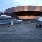 un UFO a RIO