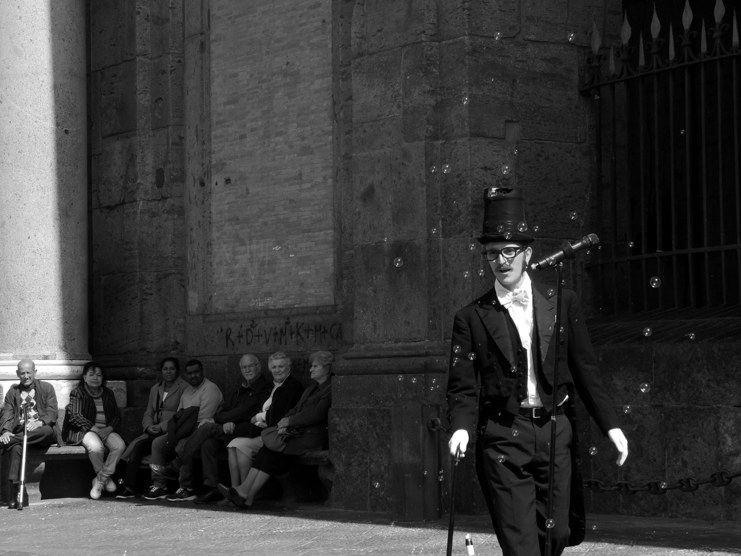 Londra Peggiorando Centro Un Uomo In Frac Settimanaciclisticalombarda It