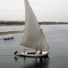 un velero