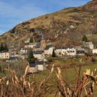 Un village du Cantal