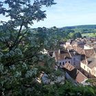 un village du centre 