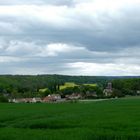 un village Français 