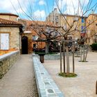 Un village provençal