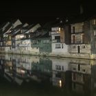 Un village sur l'eau !