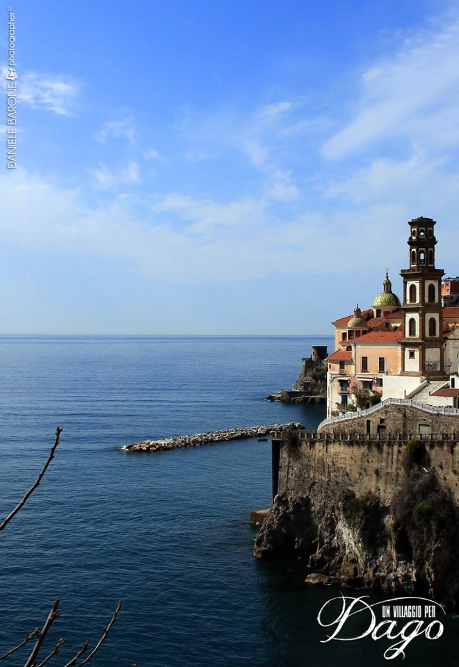 Un Villaggio per Dago