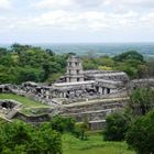 Un VISTAZO a MÉXICO desde la CULTURA MAYA