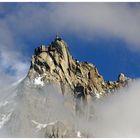  un voyage en haut de l aiguille ....à 3777 m