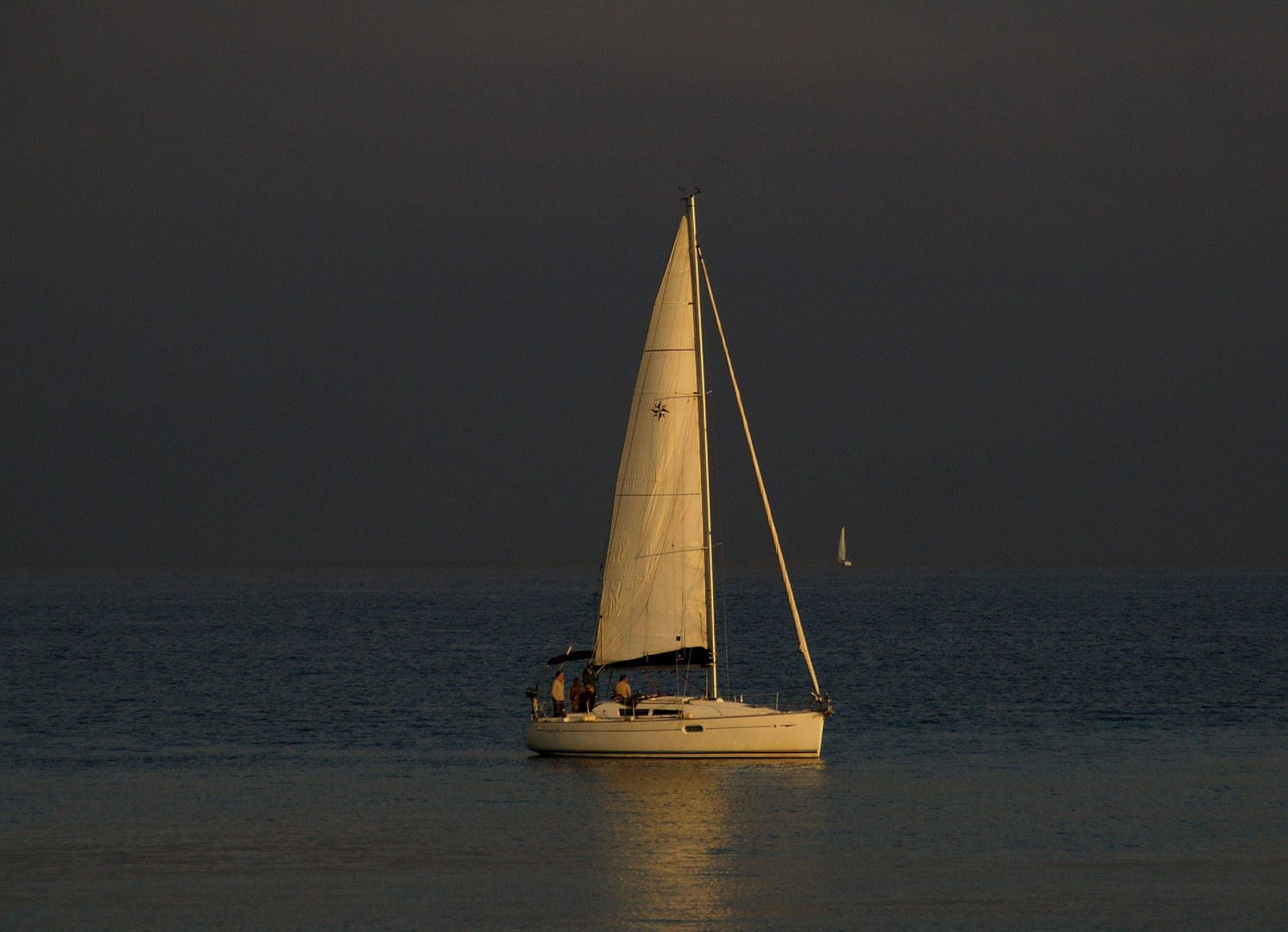 un voyage hors du temps