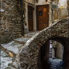 Un vrai labyrinthe ces ruelles