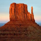 un vrai monument cette butte !