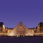 Un weekend à Paris - Da-Vinci-Code: der Tatort